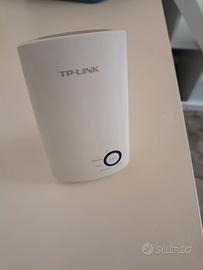 RIBASSO |Ripetitore Wireless Rage Extender TP-Link