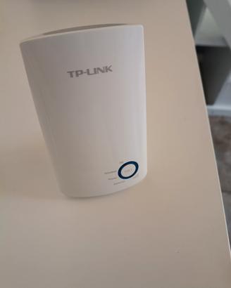 RIBASSO |Ripetitore Wireless Rage Extender TP-Link