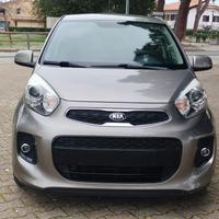 Kia Picanto 1.0 cc 05/16 km19935 Eur 9.400