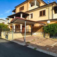 Gazebo in Ferro Zincato