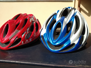Caschi bici