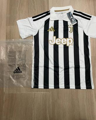 Maglia dell Juventus di casa 2026/27
