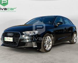 AUDI A3 SPB 1.6 TDI Design