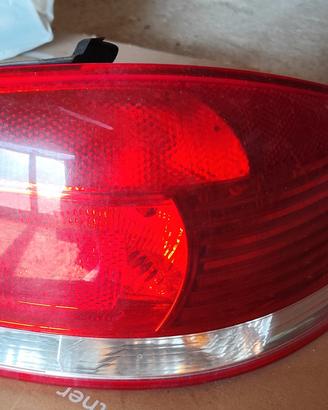 Fari posteriori Audi A3 8p 3 porte 2003-2008