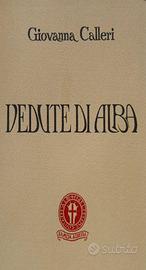 VEDUTE DI ALBA GIOVANNA CALLERI