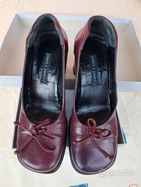 Scarpe Janet & Janet