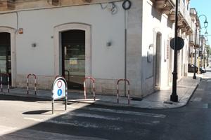 Locale commerciale - corso italia