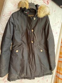 Woolrich