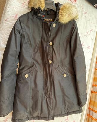 Woolrich