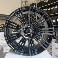 Cerchi Range Rover raggio 21 NUOVI cod.280237