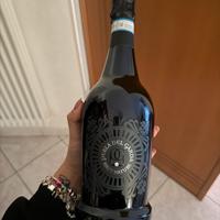 Spumante perla del garda