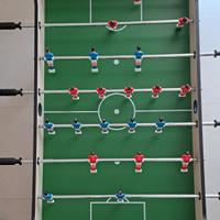 Calciobalilla Richiudibile