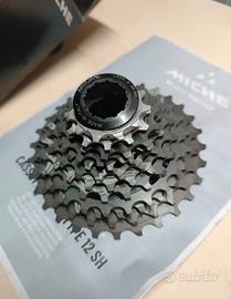 Cassetta Miche Supertype 12v Sh