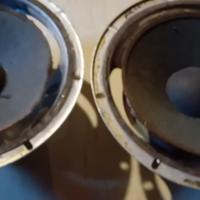 woofer AR 18 8 POLLICI