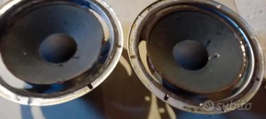 woofer AR 18 8 POLLICI