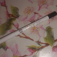 Eyeliner e eyebrow wakup