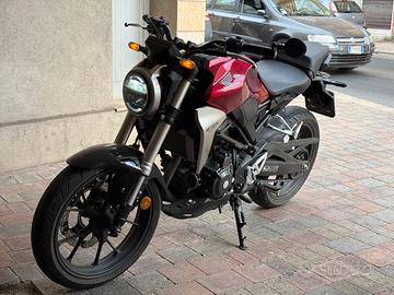 Honda CB 300r - 2018 CB300r CB 300 R