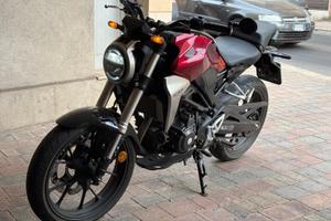 Honda CB 300r - 2018 CB300r CB 300 R