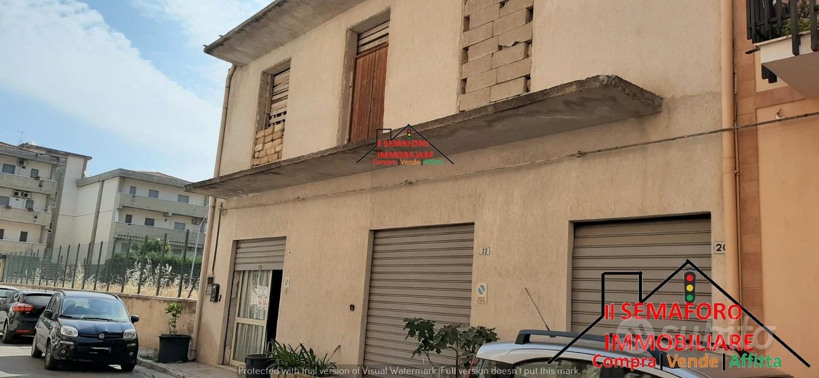 Appartamento – Partinico, Palermo - Vista 3
