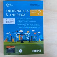 Informatica e impresa 2