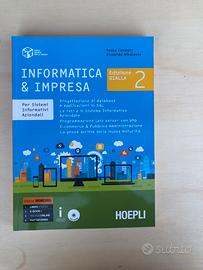 Informatica e impresa 2