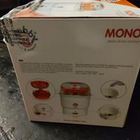 STERILIZZATORE MONO  X BIBERON NEONATI