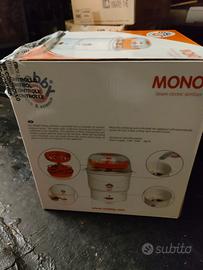 STERILIZZATORE MONO  X BIBERON NEONATI