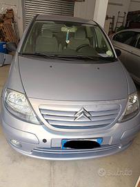 Citroen C3 exclusive 1.4 90cv diesel