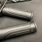 Manopole riscaldate ducati