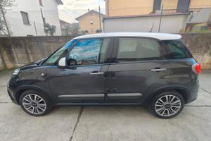  FIAT 500L  city cross 1400 benzina