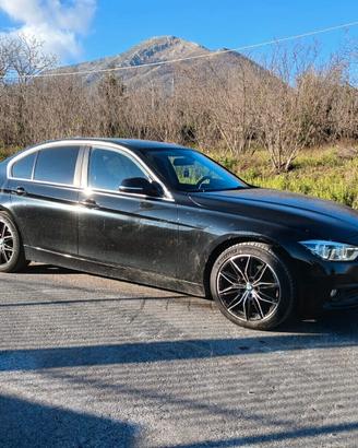 Bmw 320 D