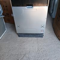 Lavastoviglie a incasso BERTAZZONI, nuova