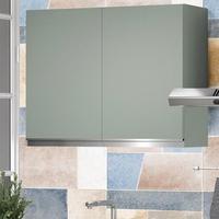 pensile NUOVO con scolapiatti