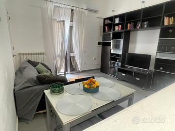 Appartamento piano terra