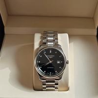 Longines Master Collection