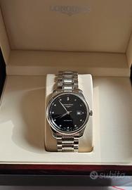 Longines Master Collection