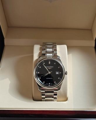 Longines Master Collection