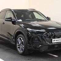 AUDI Q5 3ª serie Q5 SPB TDI 150 kW mHEV+ S tro...