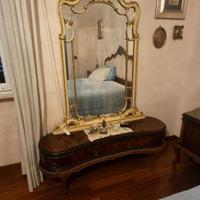 Toeletta trucco