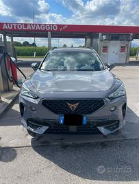 Cupra Formentor 2.0 tdi 4drive 150cv dsg