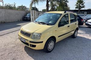 FIAT PANDA 1.2 METANO REVISIONATO 150.000KM