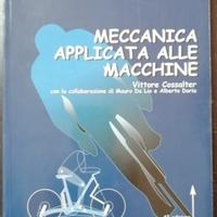 Meccanica applicata alle macchine.