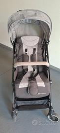 PASSEGGINO LEGGERO KINDERKRAFT 