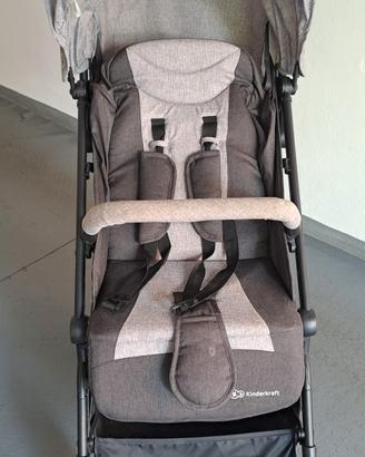 PASSEGGINO LEGGERO KINDERKRAFT 