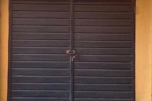 Garage in una posizione comoda