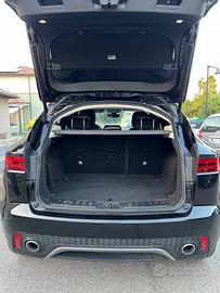 Jaguar epace