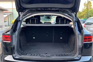 Jaguar epace