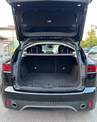 Jaguar epace