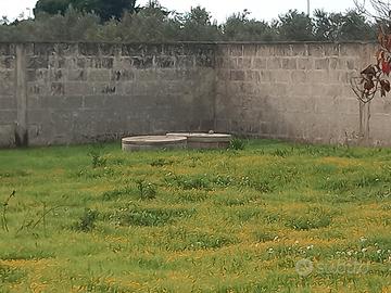 Terreno in zona marittima