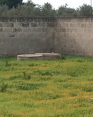 Terreno in zona marittima